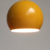 Mid-century space age lustre, set of 2