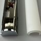60s 70s wall lamp Limburg Leuchten Germany Wall Sconce Space Age Design