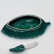 Grandjean Butter Dish - Jourdan Vallauris