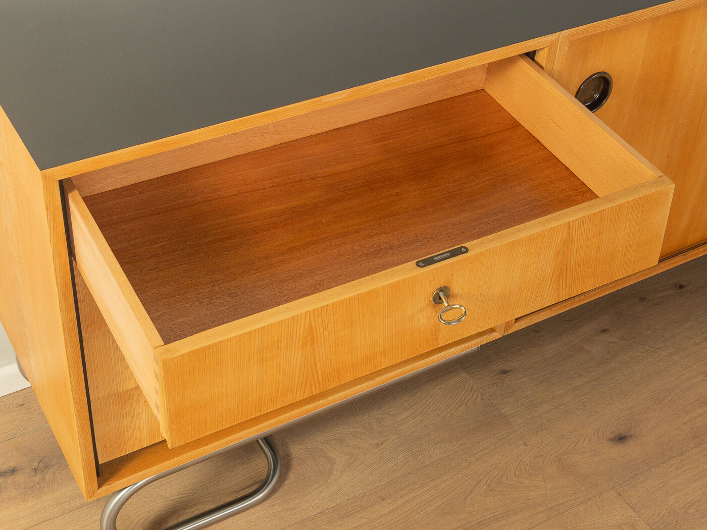 1950s Sideboard by Erich Stratmann, Oldenburger Möbelwerkstätten