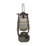 Kerosene lamp The Parisian beautiful condition