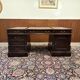 Bureau Chesterfield classique anglais Partnerdesk