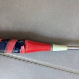 Vintage badminton rackets