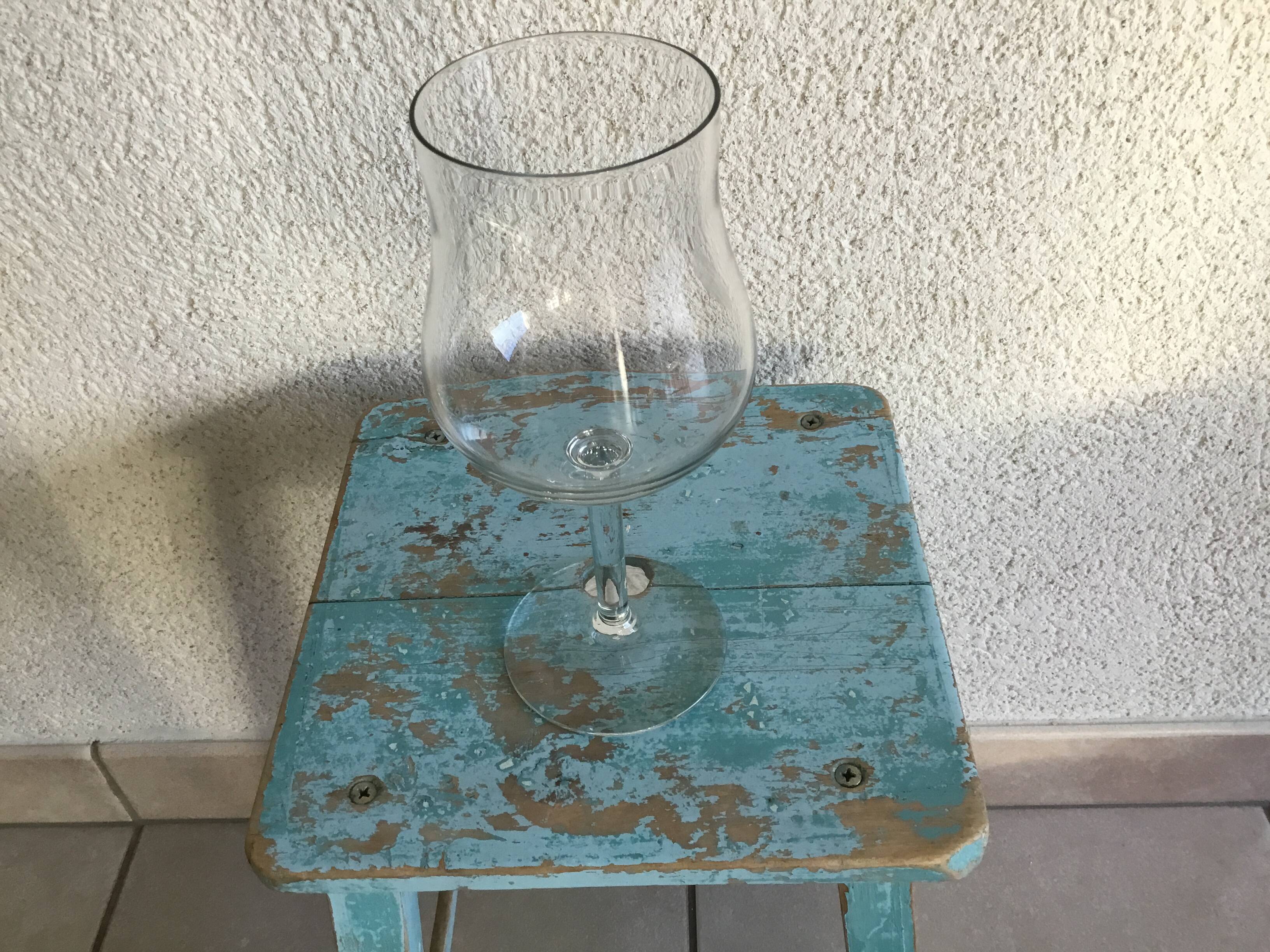 Verres à Bourgogne