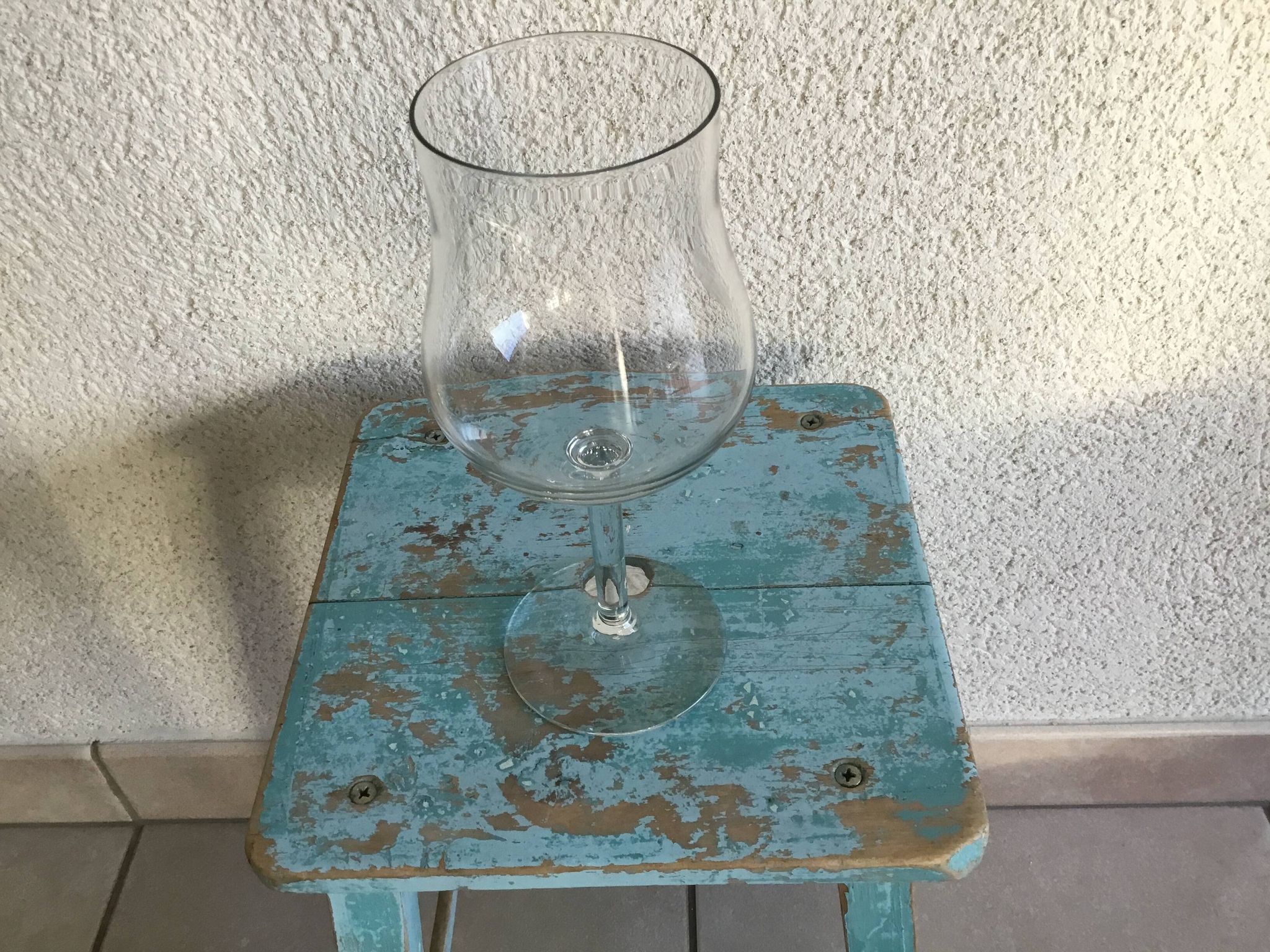 Verres à Bourgogne
