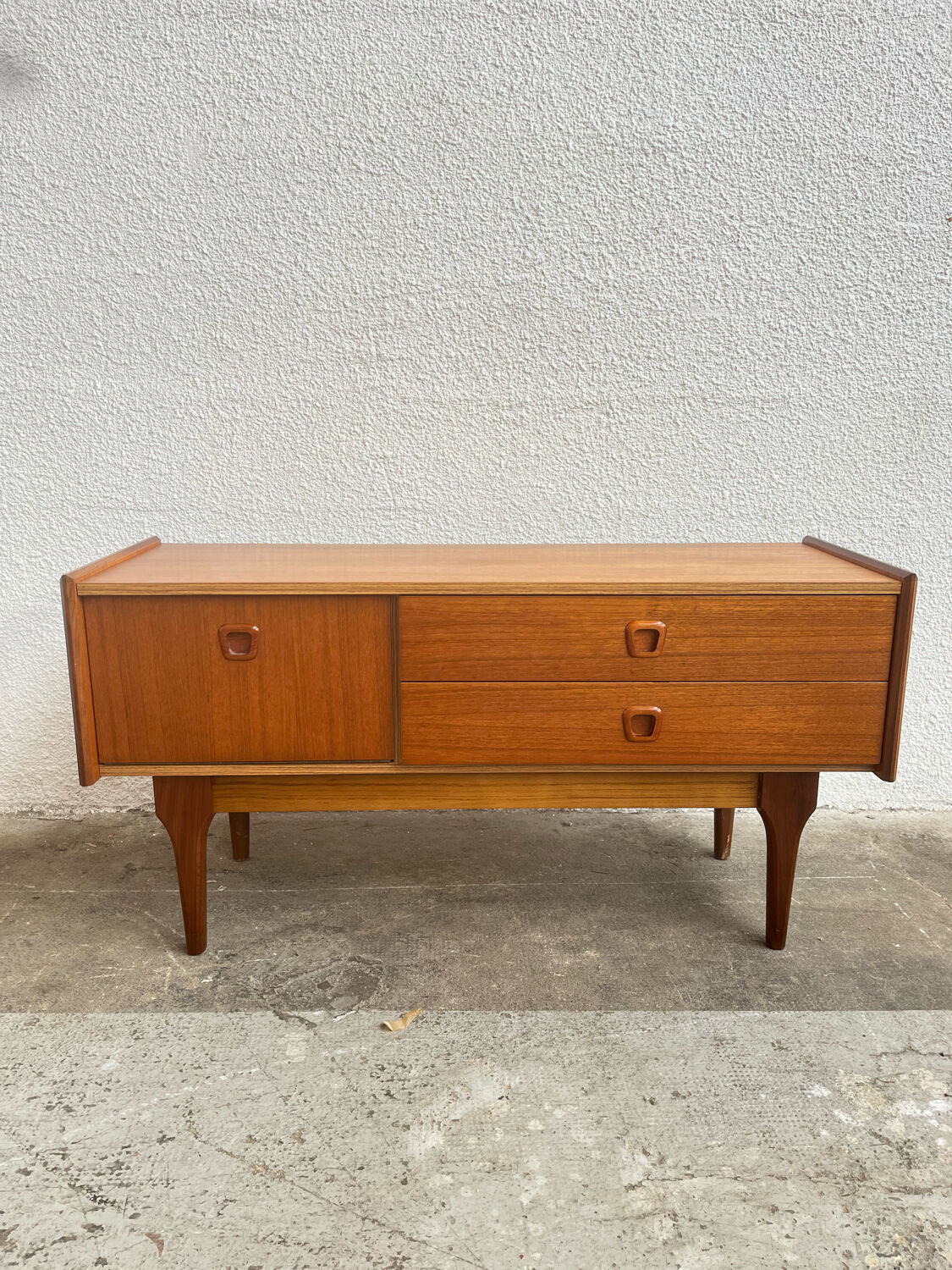 Vintage sideboard
