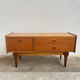 Enfilade vintage