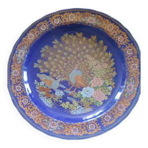 Grande assiette taous - marocain