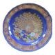 Large Moroccan tagine plate