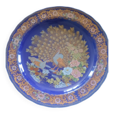 Large Moroccan tagine plate