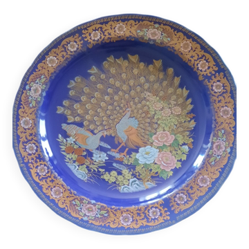 Large Moroccan tagine plate