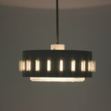 Suspension, années 1960
