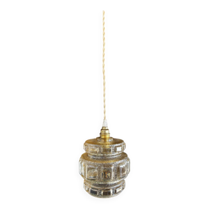 Suspension moderne globe