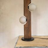Temde Leuchten lamp, 1969