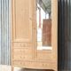 Armoire d'hôtel