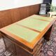 Classic English desk