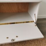 Vintage low sideboard