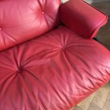 Eames Lounge Chair and Ottoman Vitra Edition