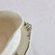 Vintage earthenware sauce boat "Alt Strassburg" or "Old Strasbourg" Villeroy & Boch