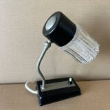 Small adjustable table lamp Art Deco