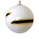 Vistosi Globe verre murano , Italie 1980s