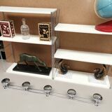 2 shelves 1960