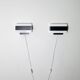 Model Nx164 Wall Lamps By Philips, The Netherlands, 1960S
