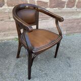 Fischel office chair 1930