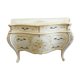 Commode 4 tiroirs italienne