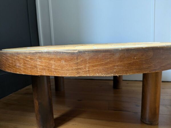 Table basse Vallauris