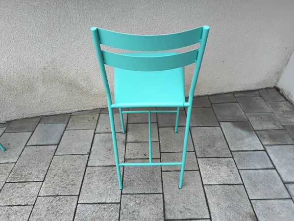 Duo de chaises fermob