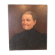 Portrait de dame