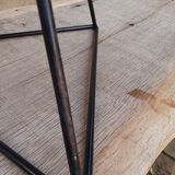 Tabouret vintage année 50