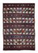 Turkish Kilim, 283x181 cm, MYK-924