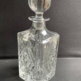 Carafe à whisky cristal taillé – Les Ducs de Lorraine