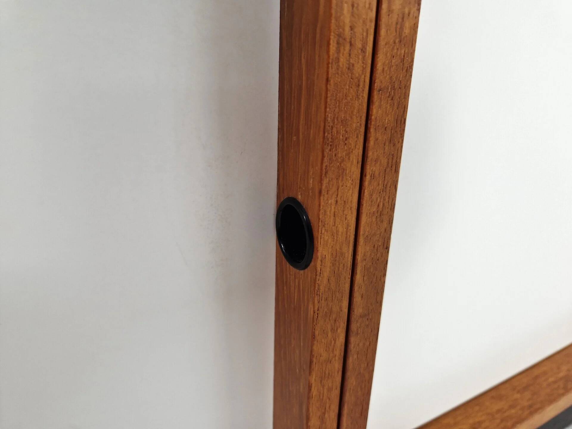 Günter Renkel for Rego mobile small sideboard