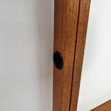 Günter Renkel for Rego mobile small sideboard