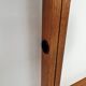 Günter Renkel for Rego mobile small sideboard
