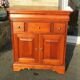 Louis Philippe style cherry buffet