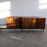 vintage sideboard | sideboard | 1950s | Fristho
