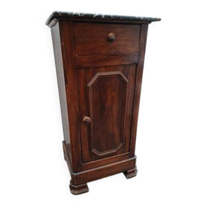 Vends table de nuit ancienne