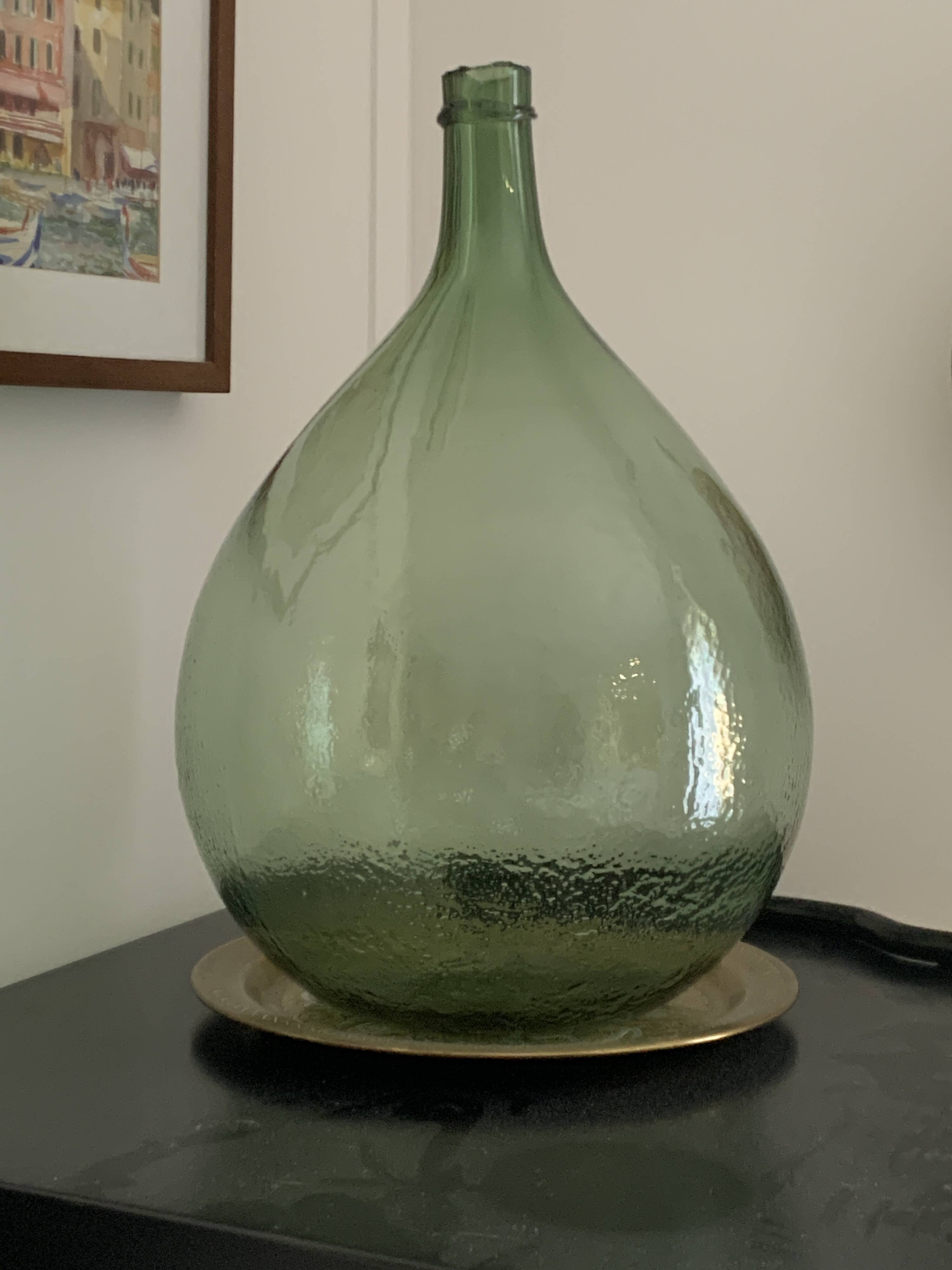 Demijohn 15 litres