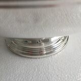Pierre Meurgey Goldsmith silver metal cut