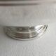Pierre Meurgey Goldsmith silver metal cut