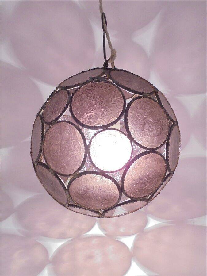 Suspension