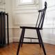 Scandinavian chair