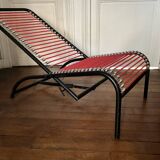 Chaise Longue René Herbst