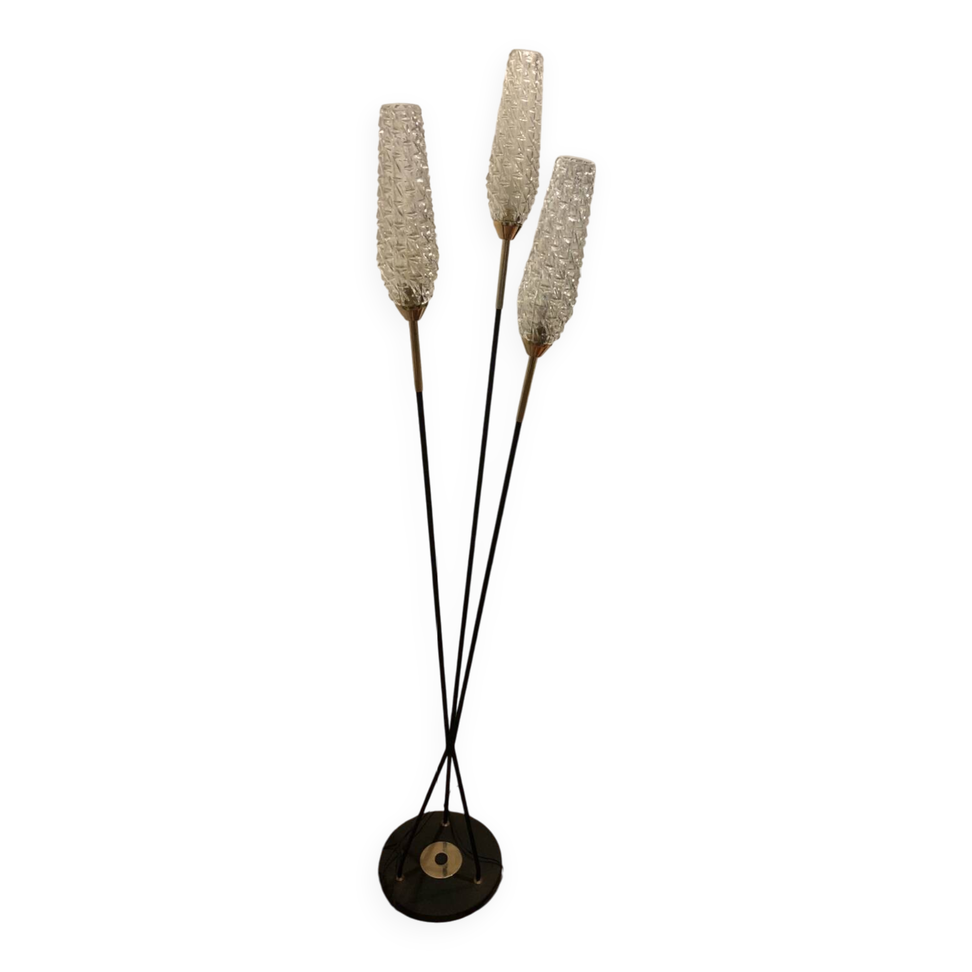 SFAR vintage tripod floor lamp