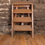 Small stepladder