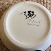 Lot of bowls